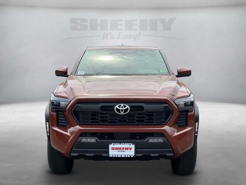 2025 Toyota Tacoma TRD Off-Road Fredericksburg VA