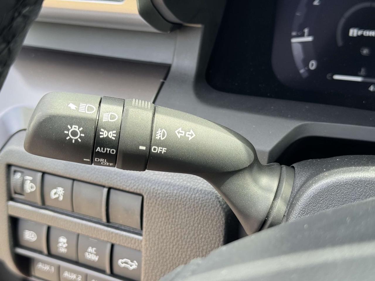 2025 Toyota Tacoma TRD Off-Road Fredericksburg VA