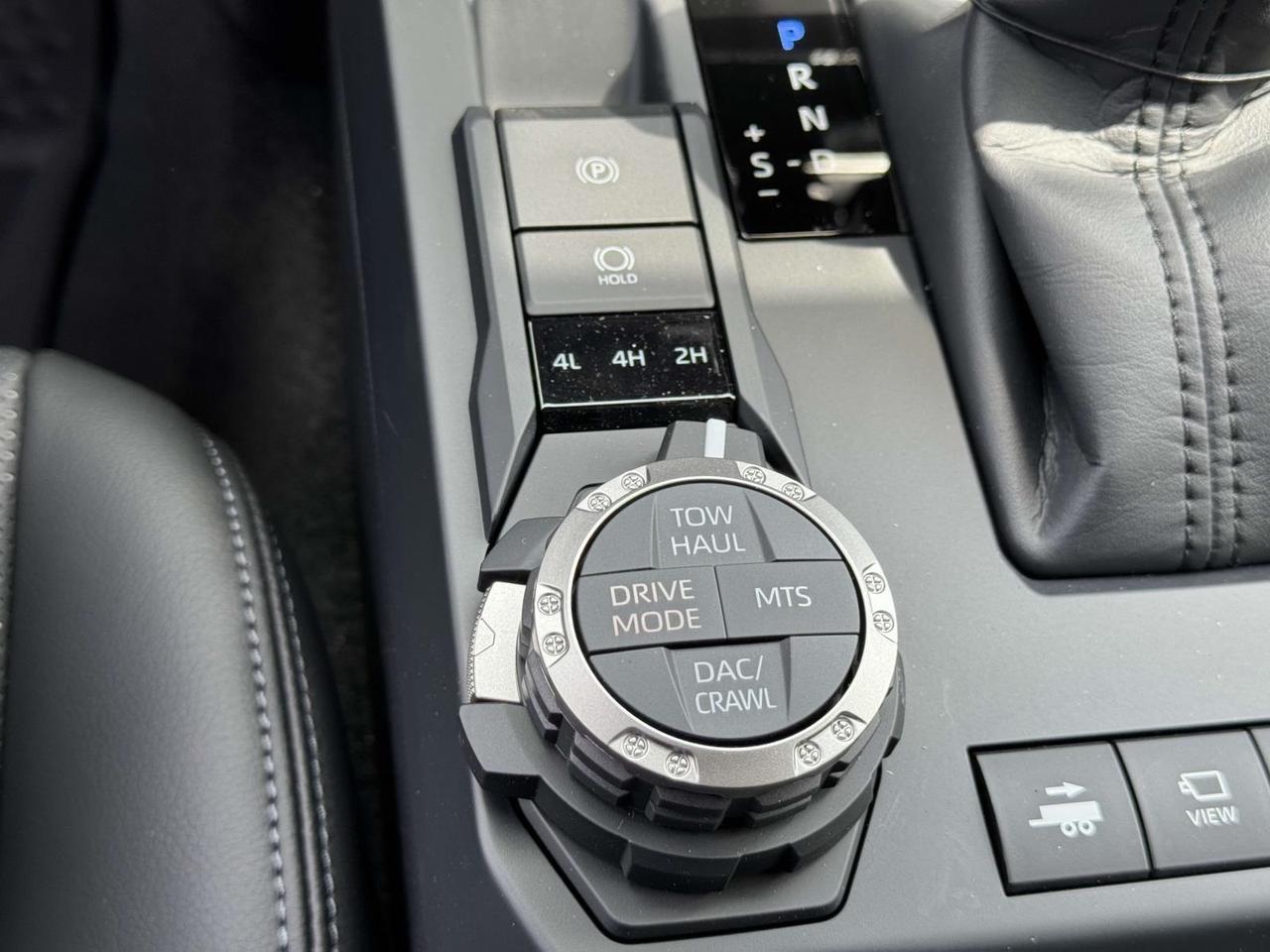 2025 Toyota Tacoma TRD Off-Road Fredericksburg VA