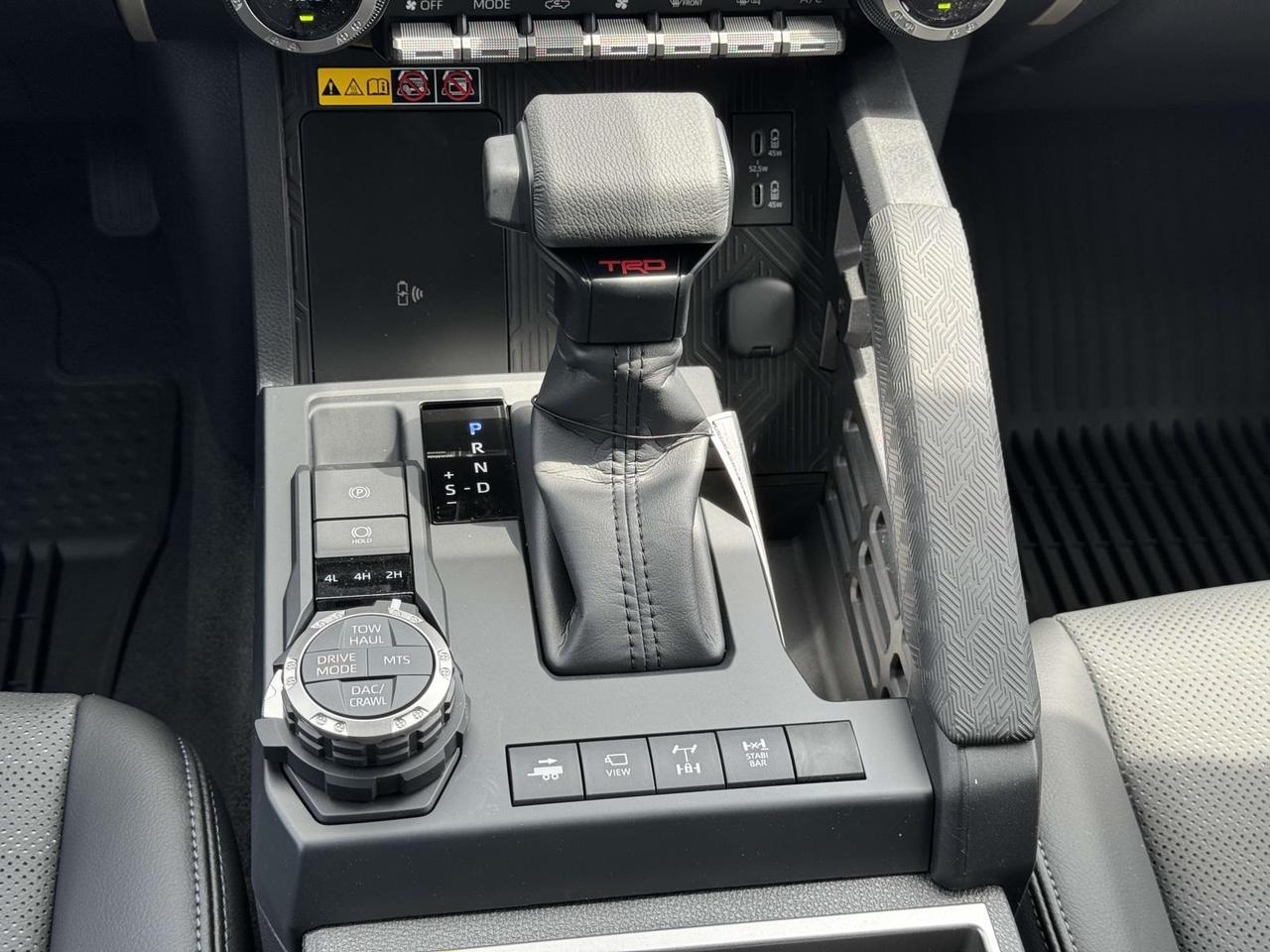 2025 Toyota Tacoma TRD Off-Road Fredericksburg VA