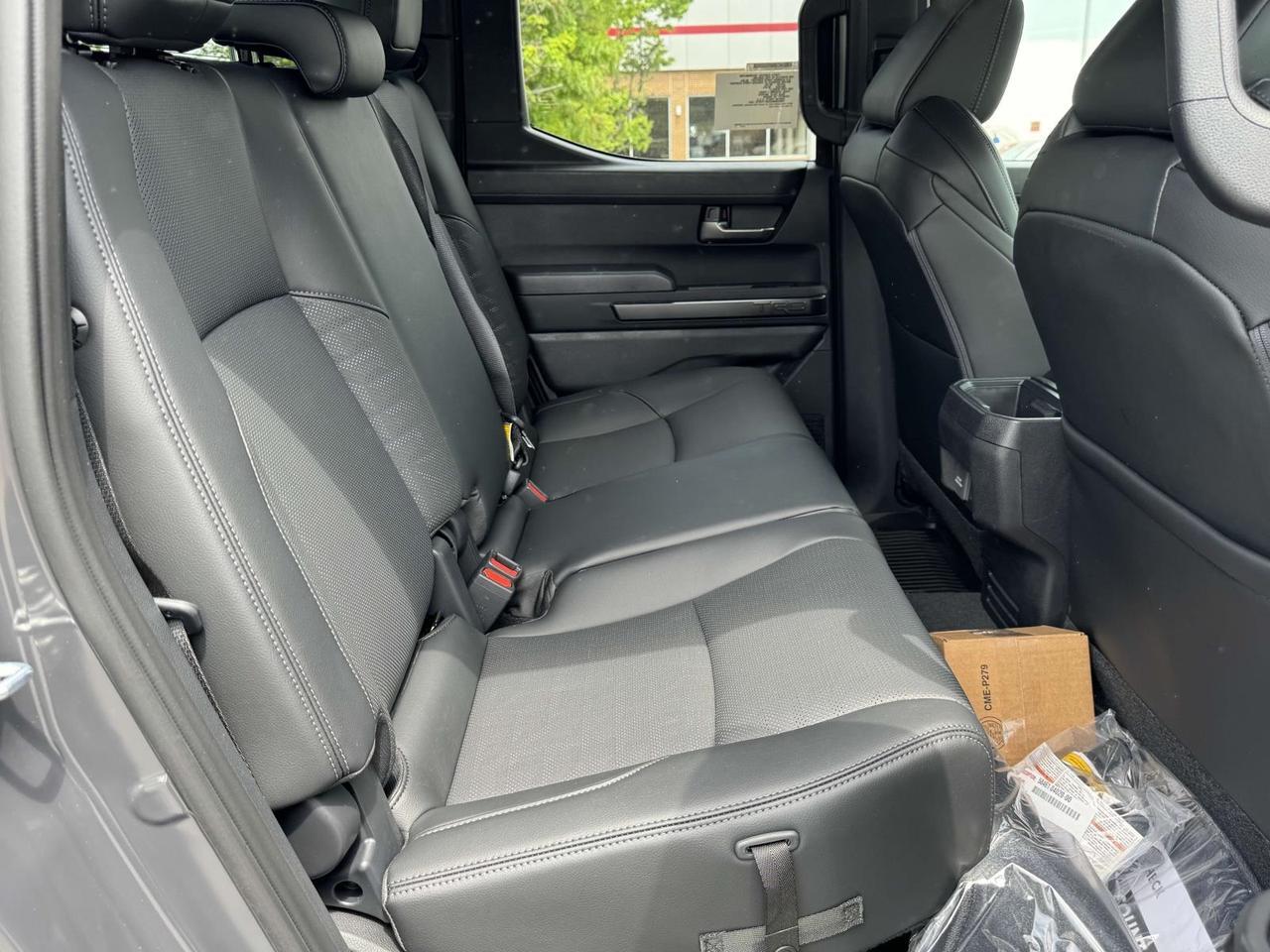 2025 Toyota Tacoma TRD Off-Road Fredericksburg VA