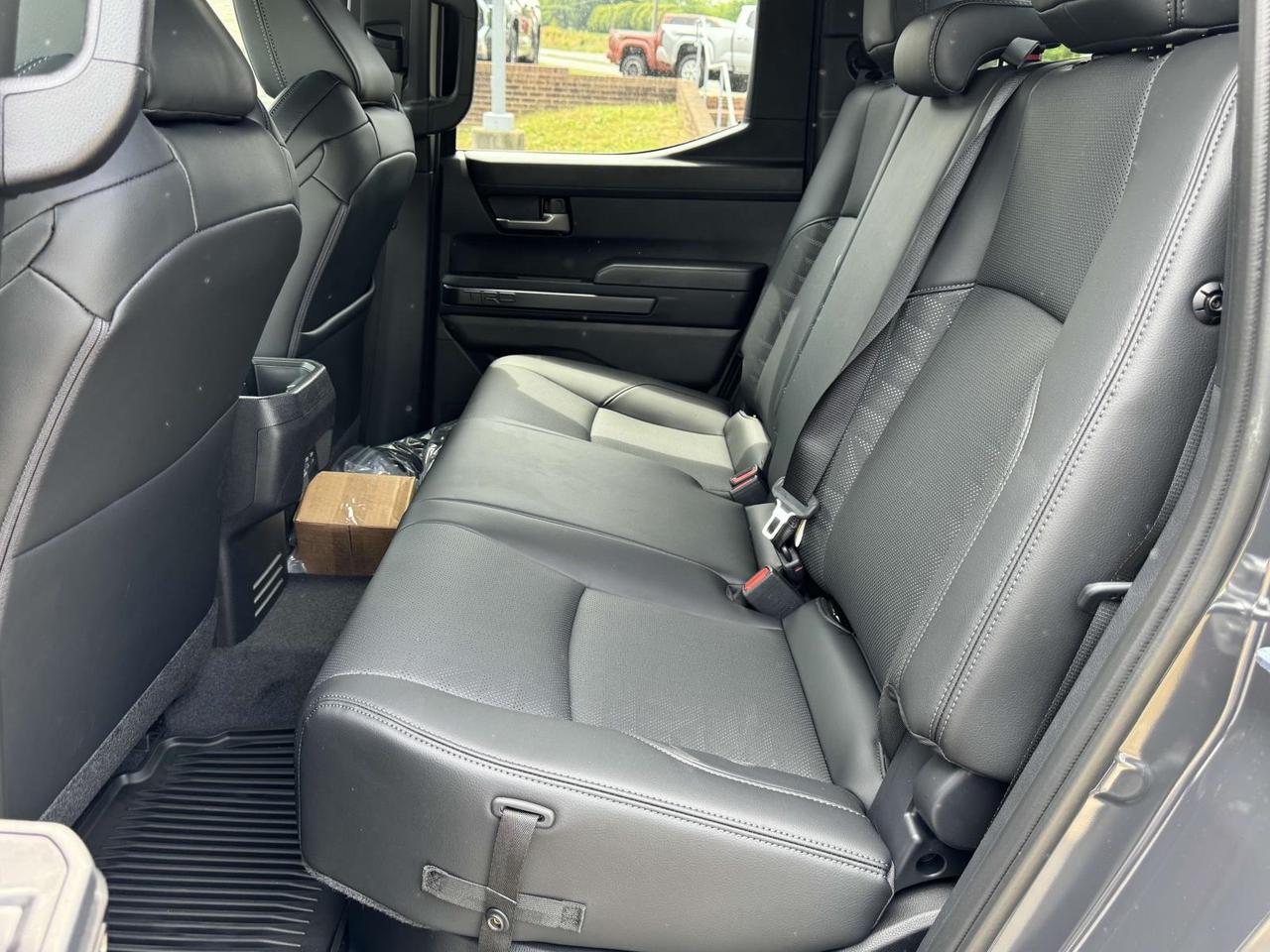 2025 Toyota Tacoma TRD Off-Road Fredericksburg VA