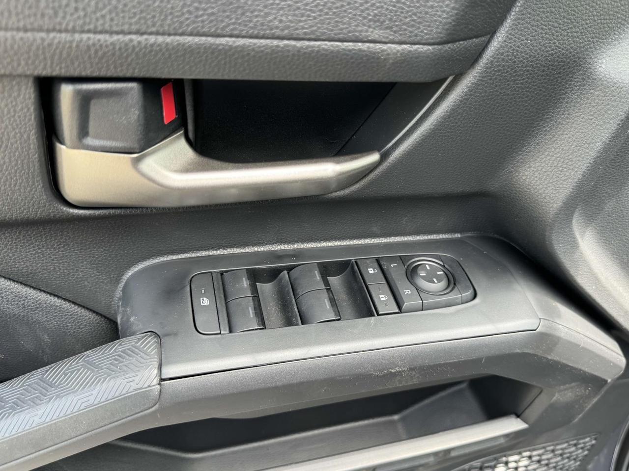 2025 Toyota Tacoma TRD Off-Road Fredericksburg VA