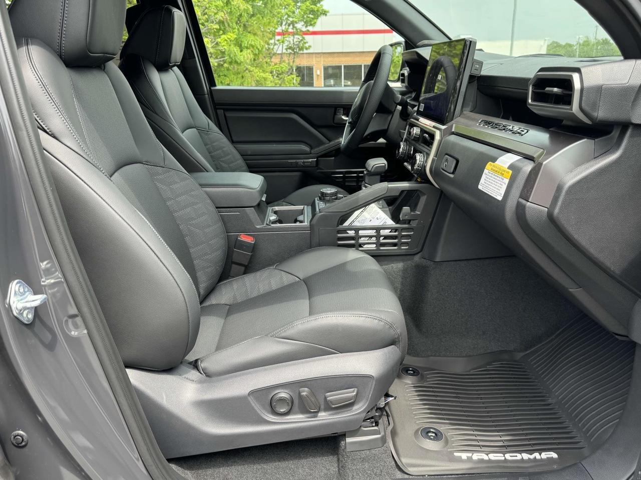 2025 Toyota Tacoma TRD Off-Road Fredericksburg VA