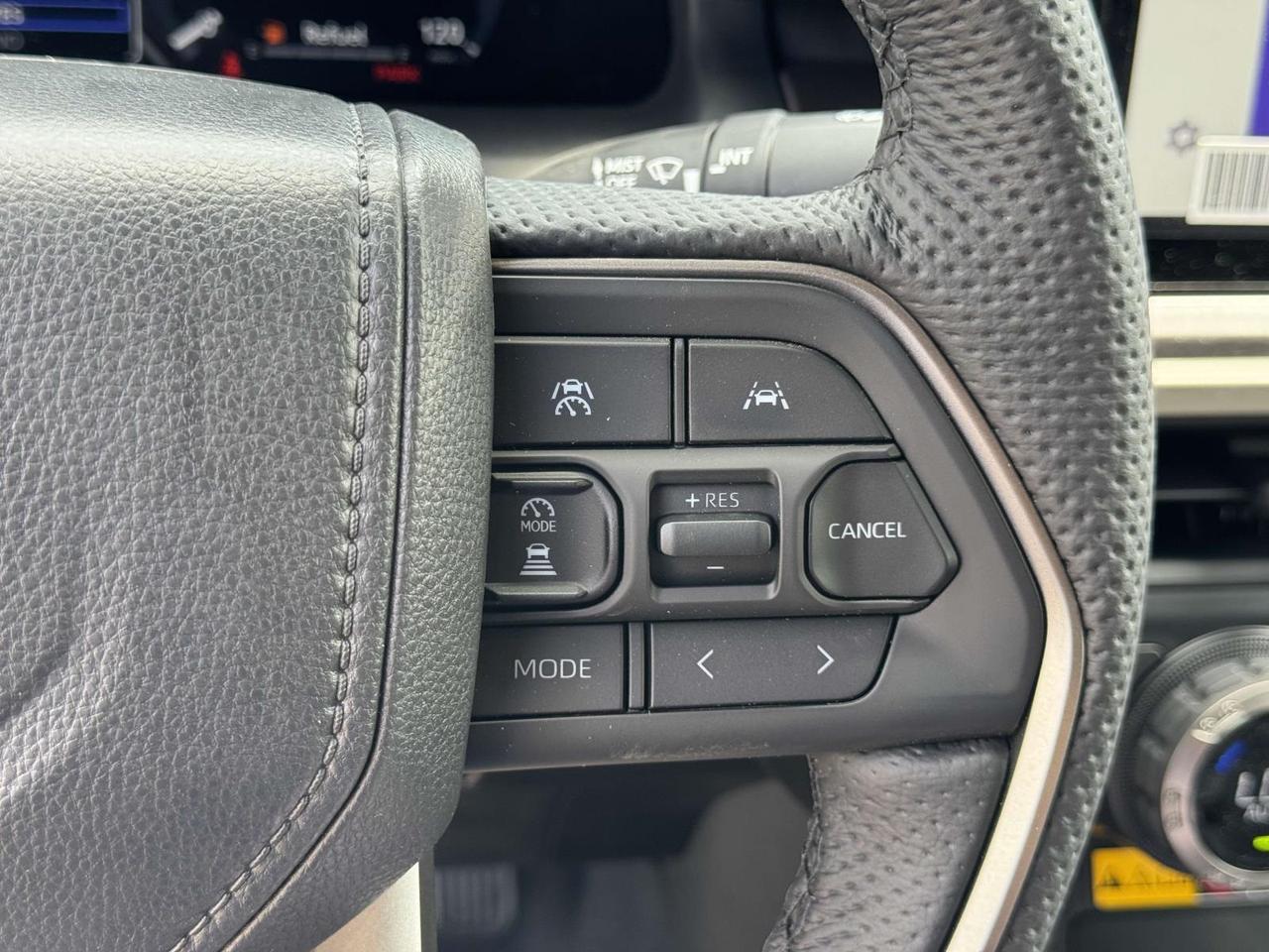 2025 Toyota Tacoma TRD Off-Road Fredericksburg VA