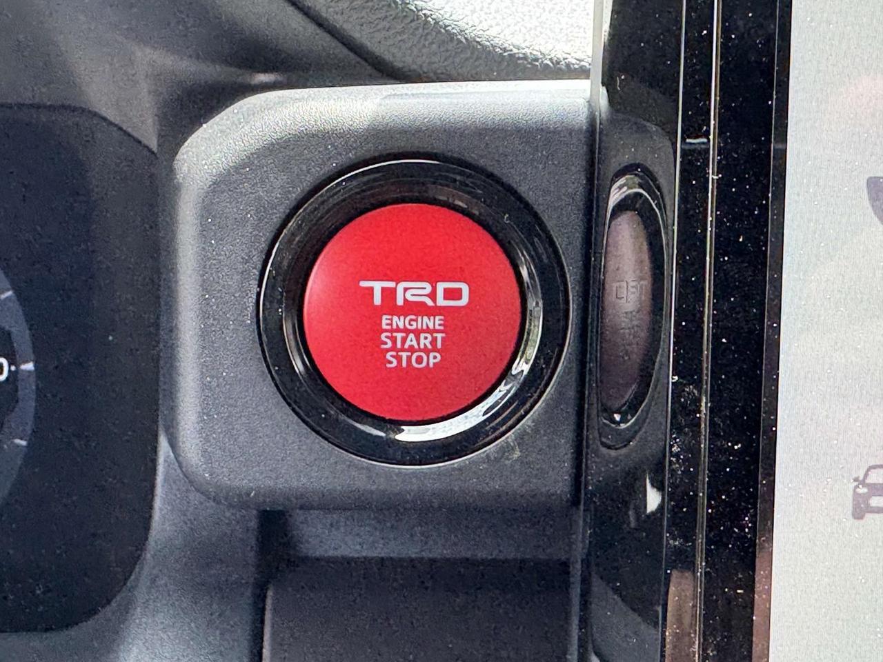 2025 Toyota Tacoma TRD Off-Road Fredericksburg VA