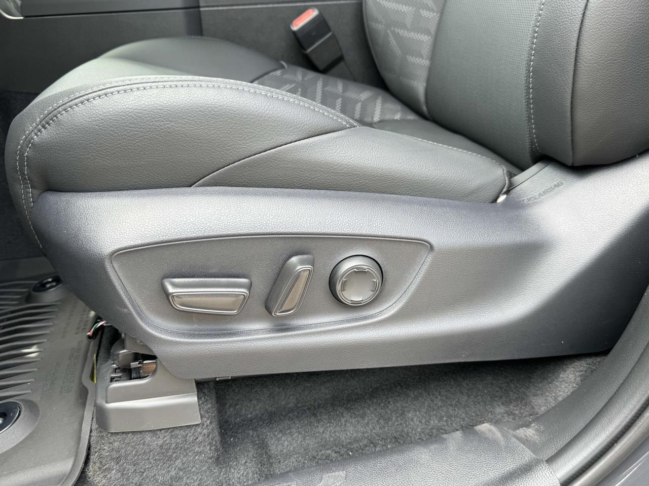 2025 Toyota Tacoma TRD Off-Road Fredericksburg VA