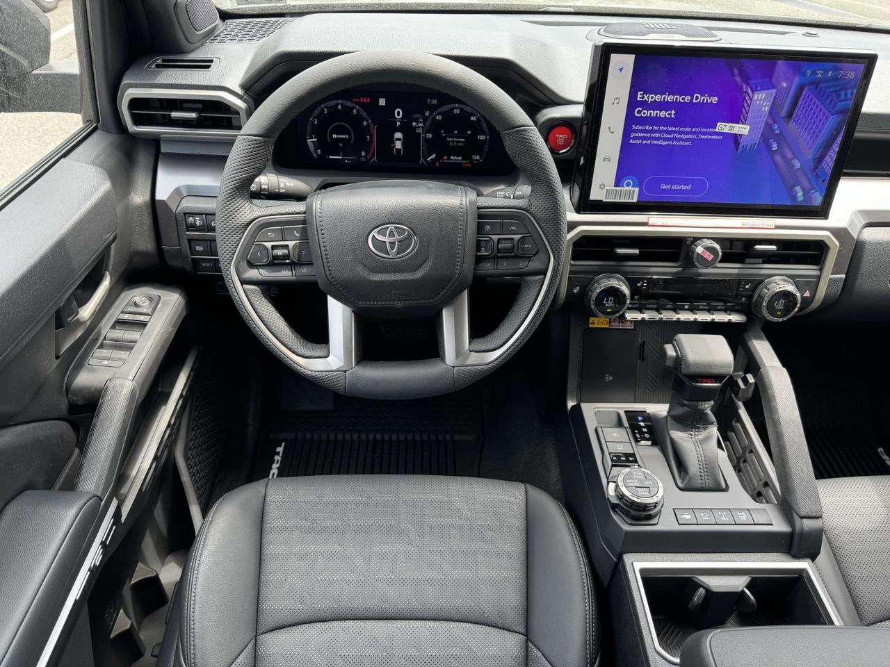 2025 Toyota Tacoma TRD Off-Road Fredericksburg VA