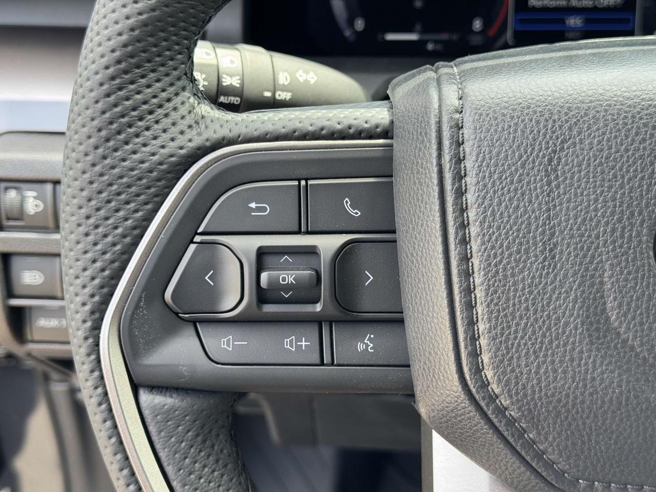 2025 Toyota Tacoma TRD Off-Road Fredericksburg VA