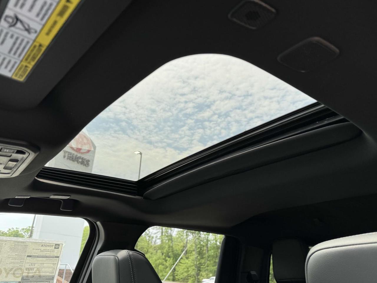 2025 Toyota Tacoma TRD Off-Road Fredericksburg VA