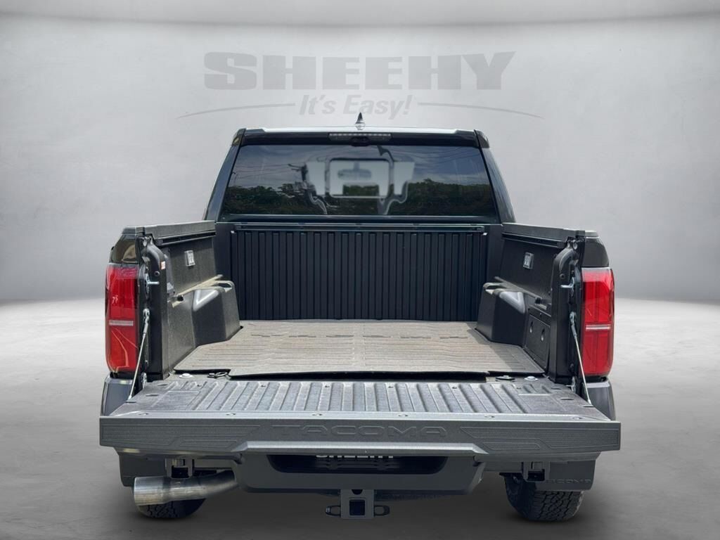 2025 Toyota Tacoma TRD Off-Road Fredericksburg VA