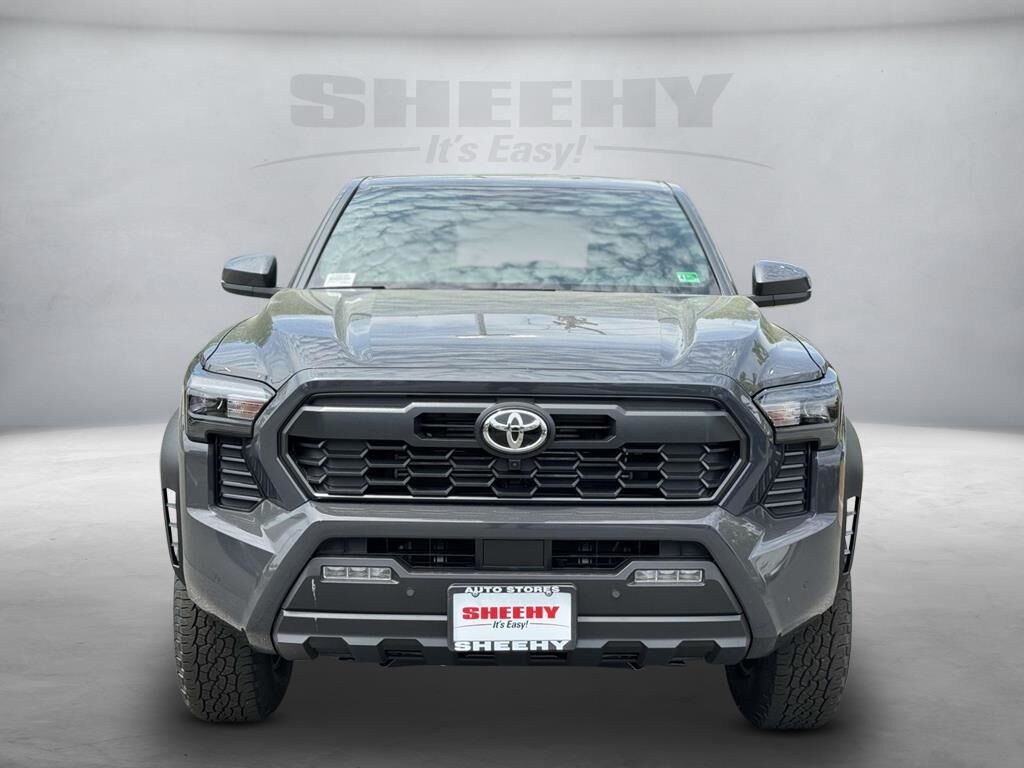 2025 Toyota Tacoma TRD Off-Road Fredericksburg VA