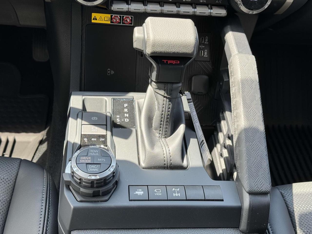 2025 Toyota Tacoma TRD Off-Road Fredericksburg VA