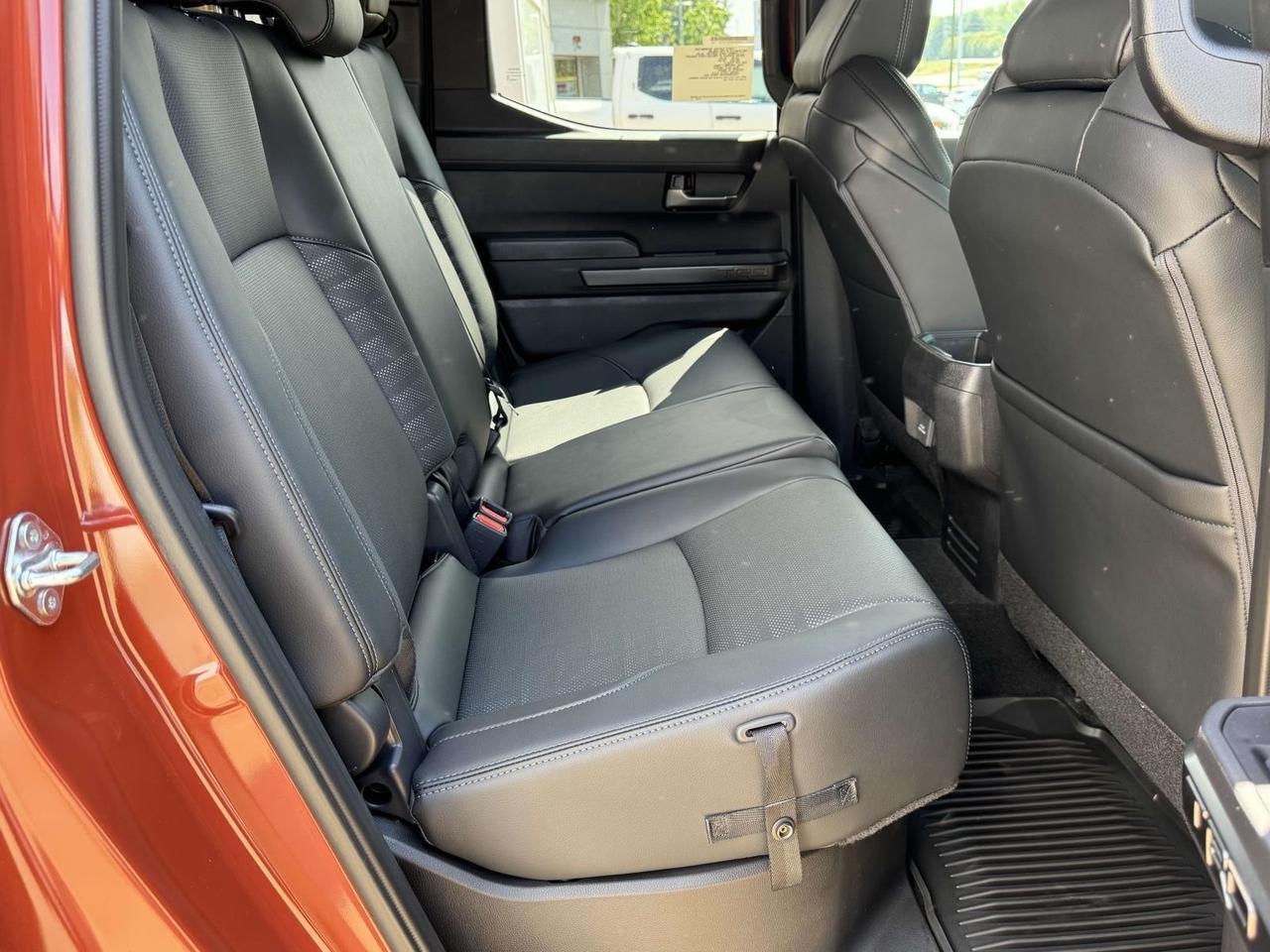 2025 Toyota Tacoma TRD Off-Road Fredericksburg VA