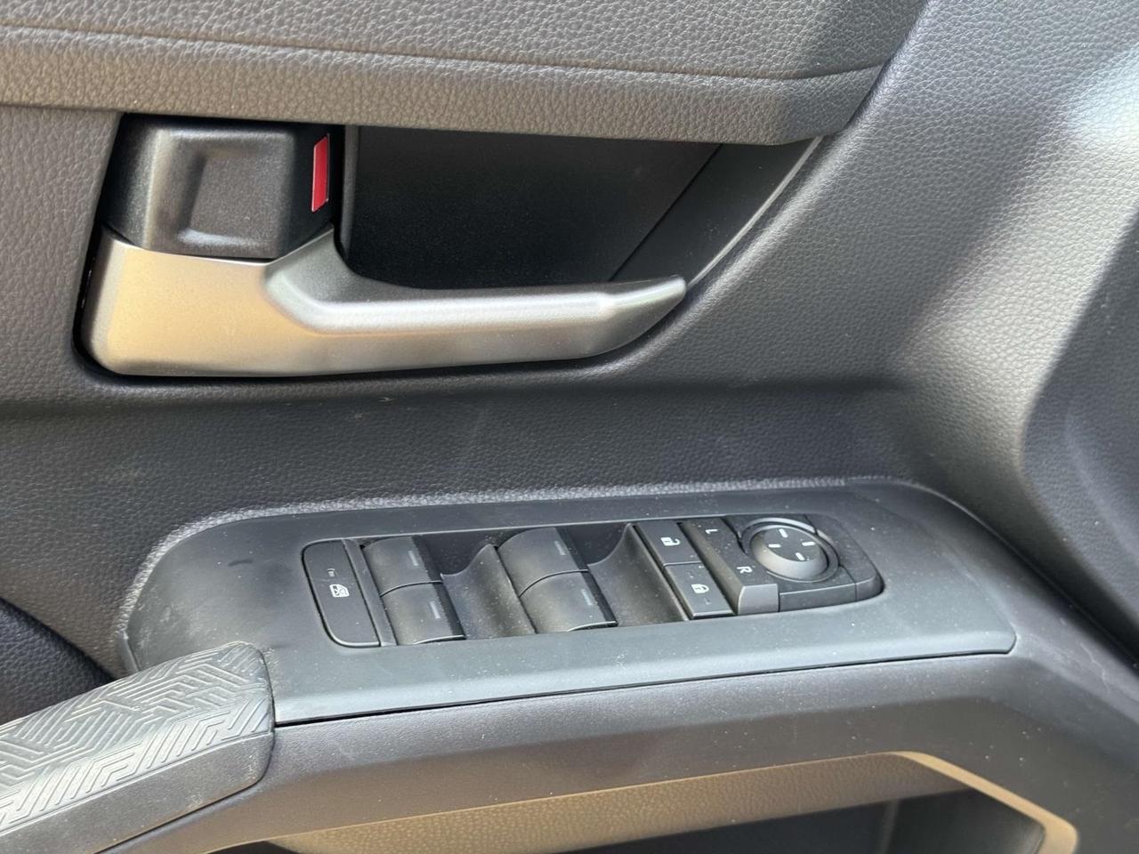 2025 Toyota Tacoma TRD Off-Road Fredericksburg VA