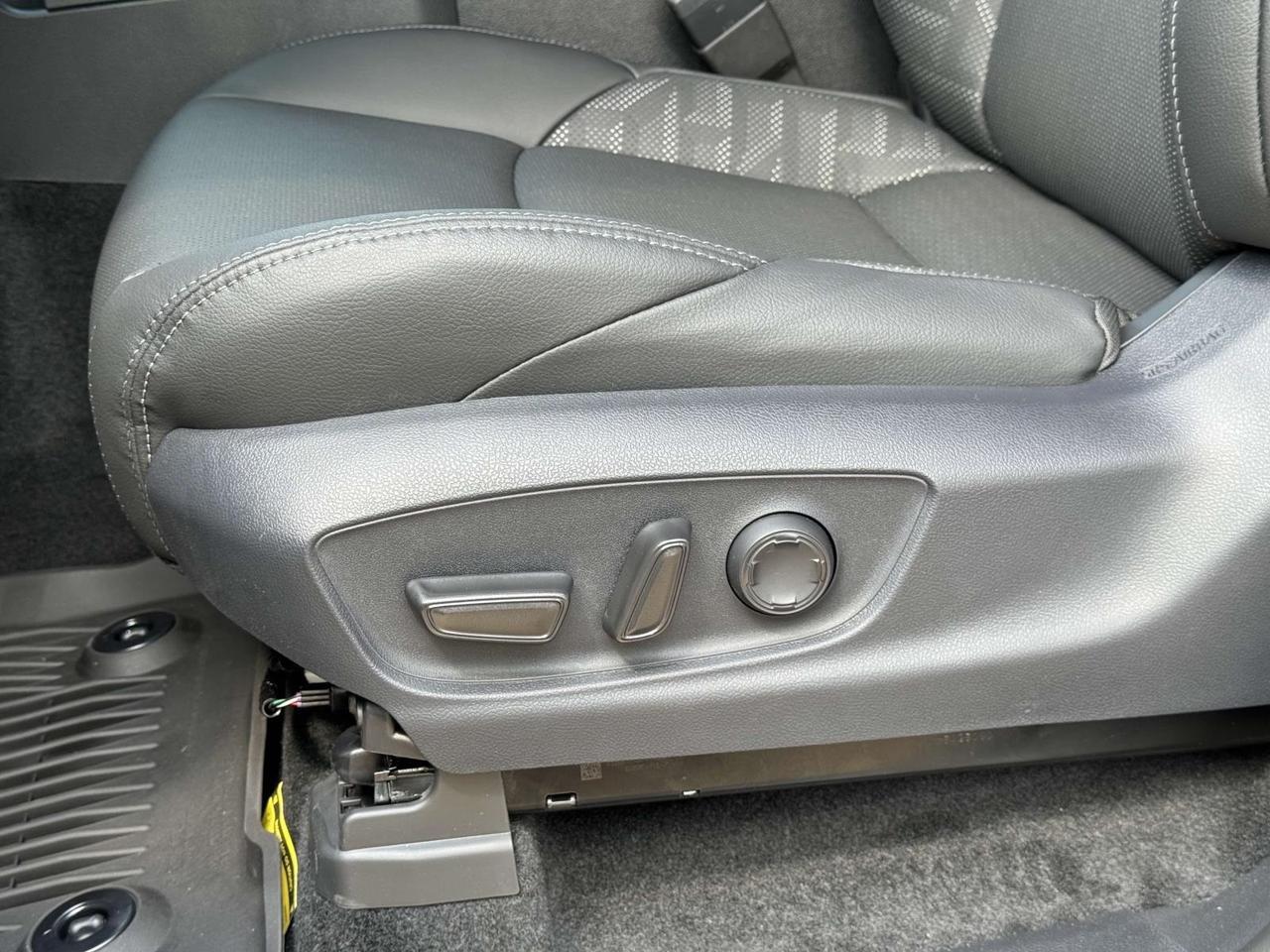 2025 Toyota Tacoma TRD Off-Road Fredericksburg VA