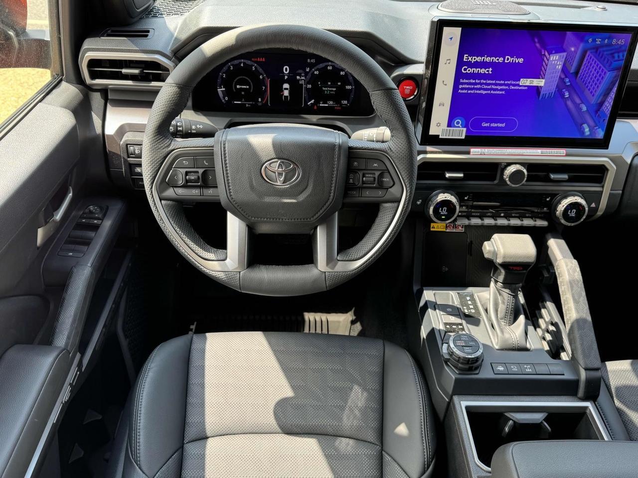 2025 Toyota Tacoma TRD Off-Road Fredericksburg VA