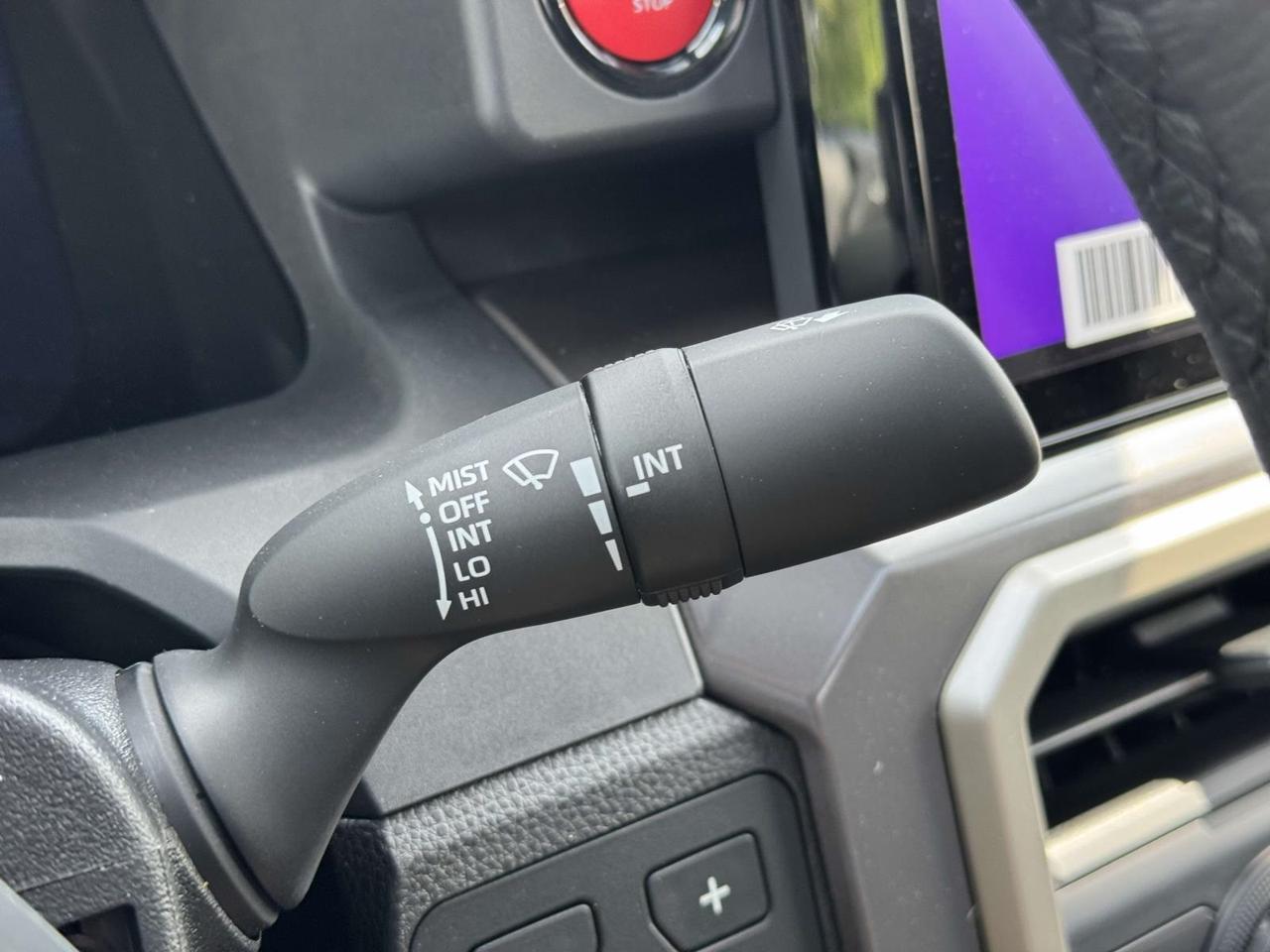 2025 Toyota Tacoma TRD Off-Road Fredericksburg VA