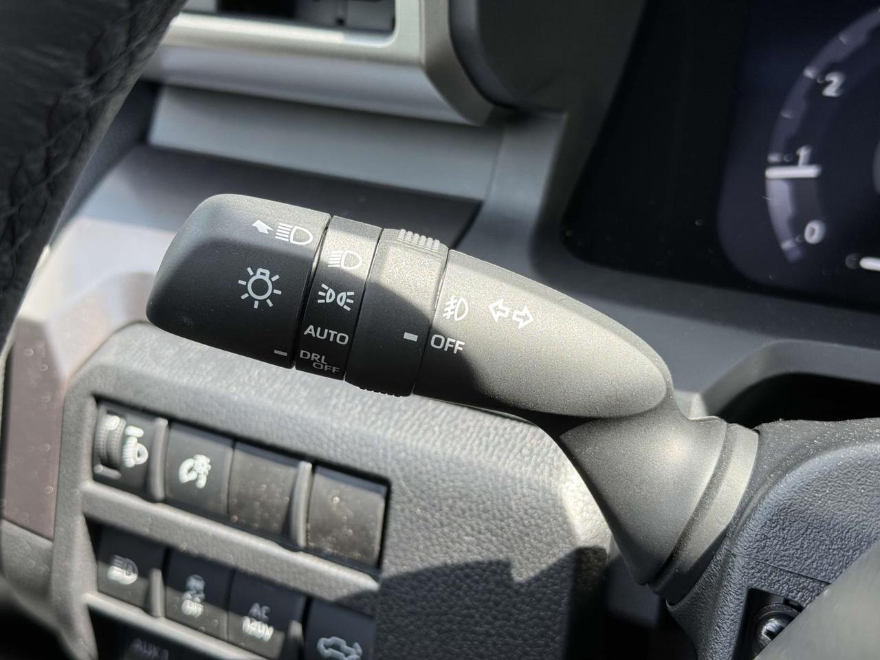 2025 Toyota Tacoma TRD Off-Road Fredericksburg VA