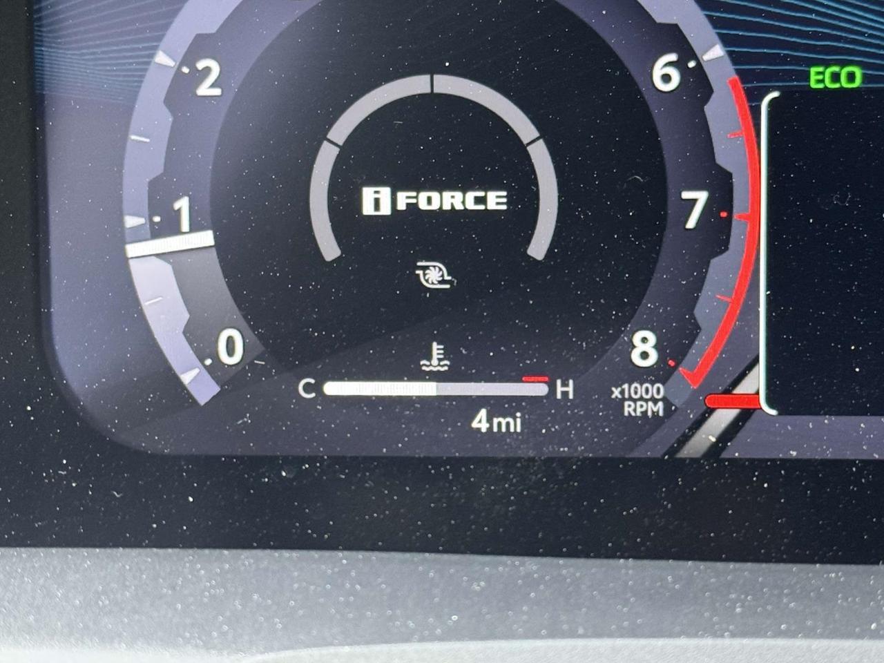 2025 Toyota Tacoma TRD Off-Road Fredericksburg VA