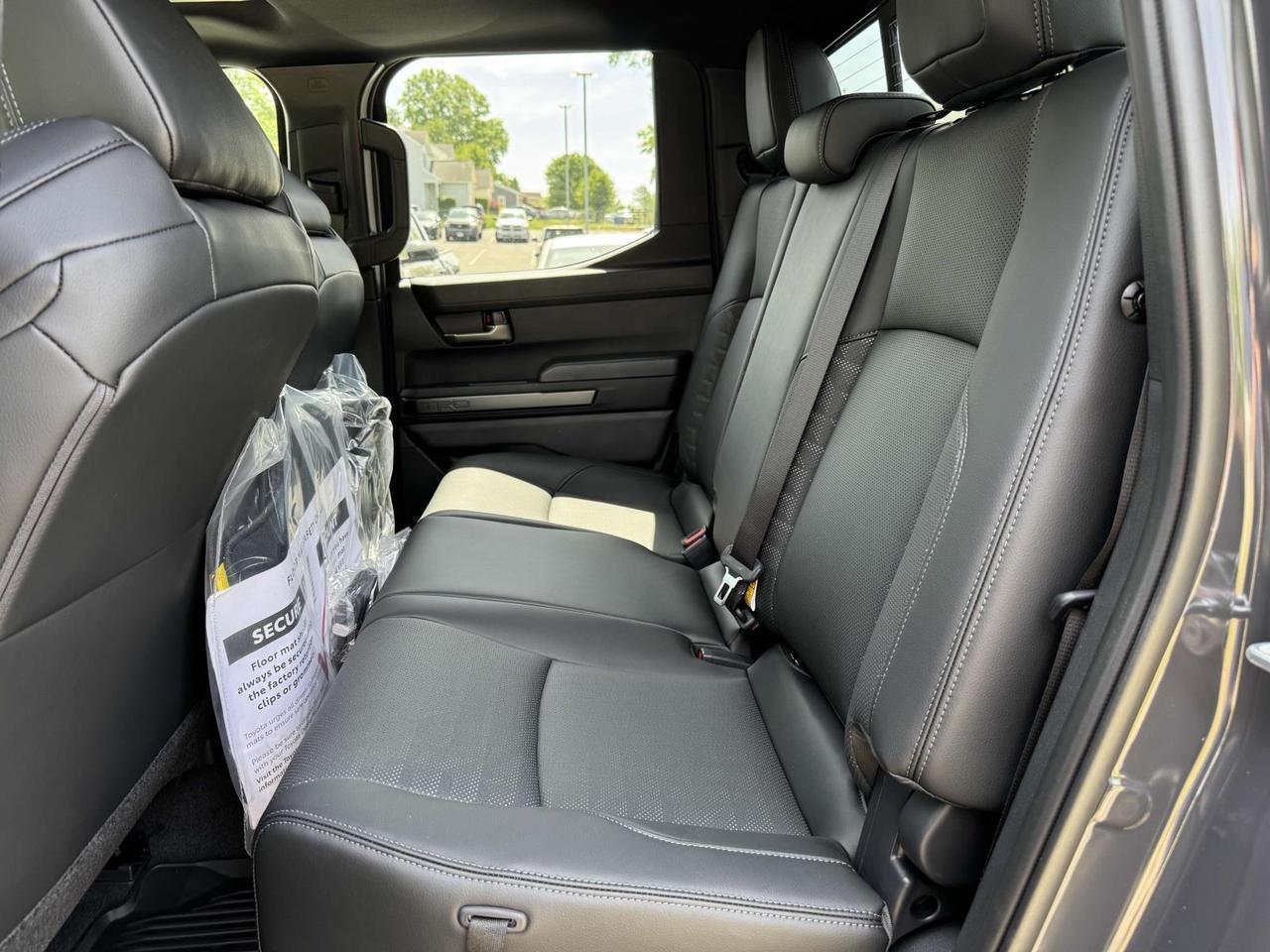 2025 Toyota Tacoma TRD Off-Road Fredericksburg VA