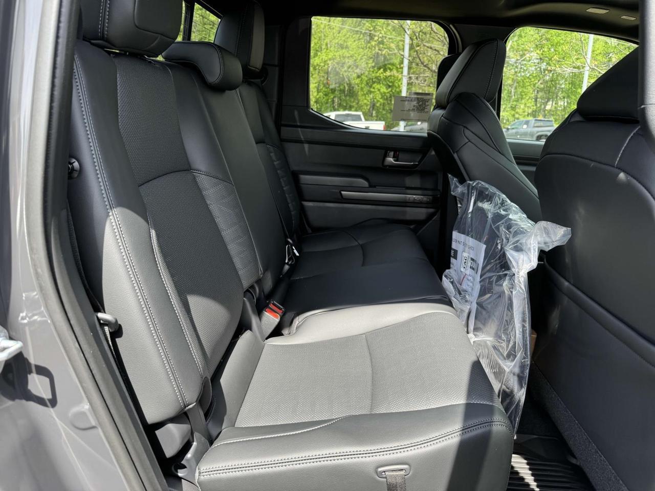 2025 Toyota Tacoma TRD Off-Road Fredericksburg VA