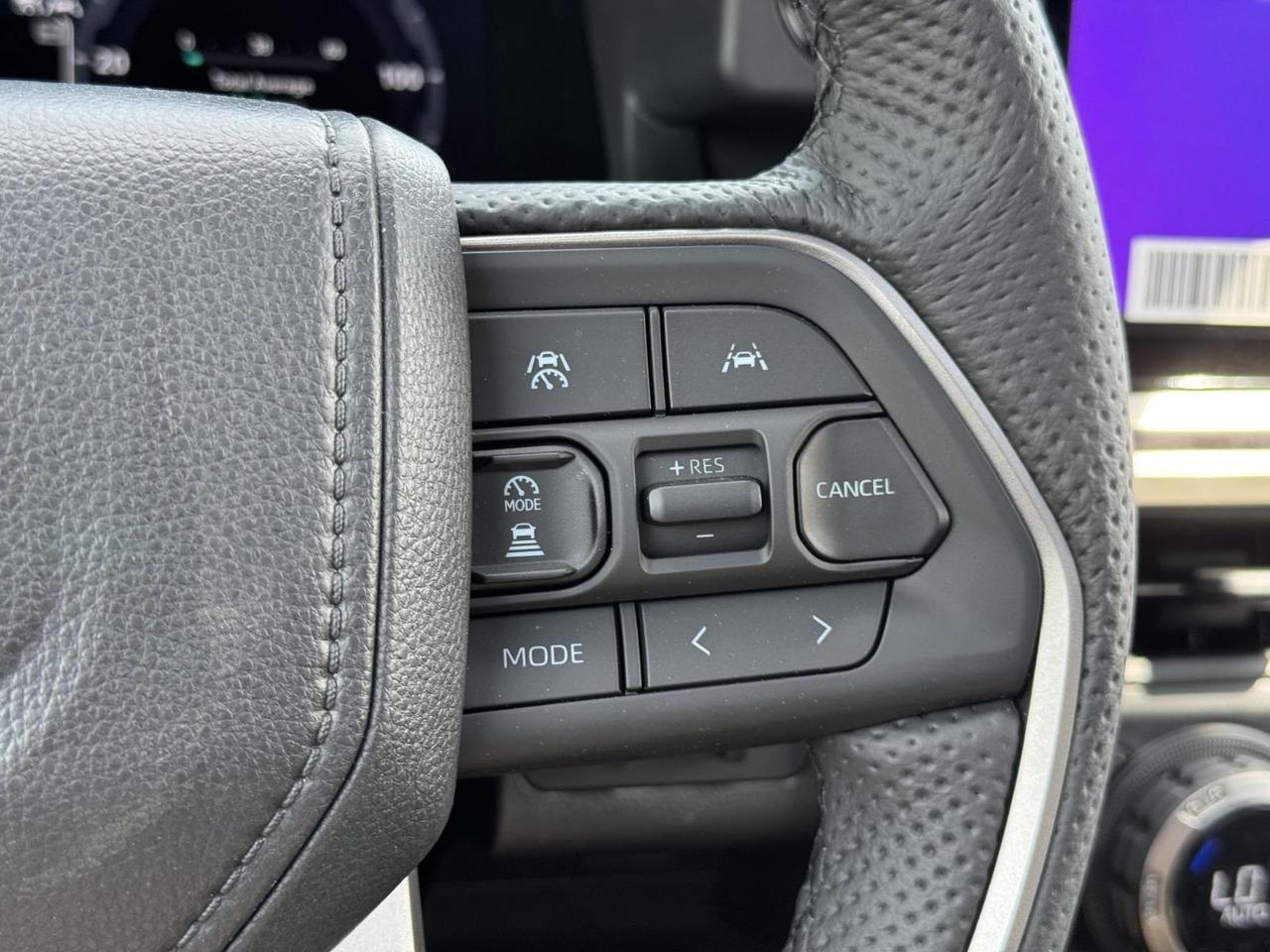 2025 Toyota Tacoma TRD Off-Road Fredericksburg VA