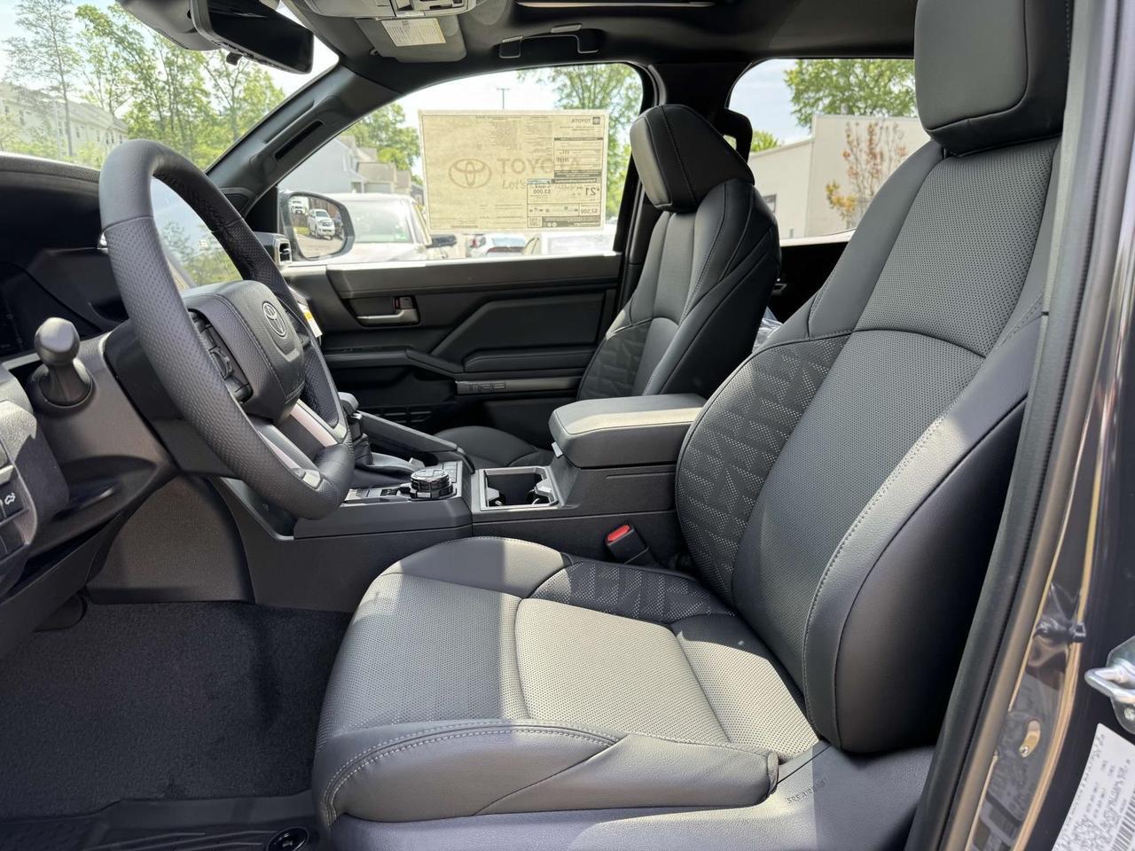 2025 Toyota Tacoma TRD Off-Road Fredericksburg VA