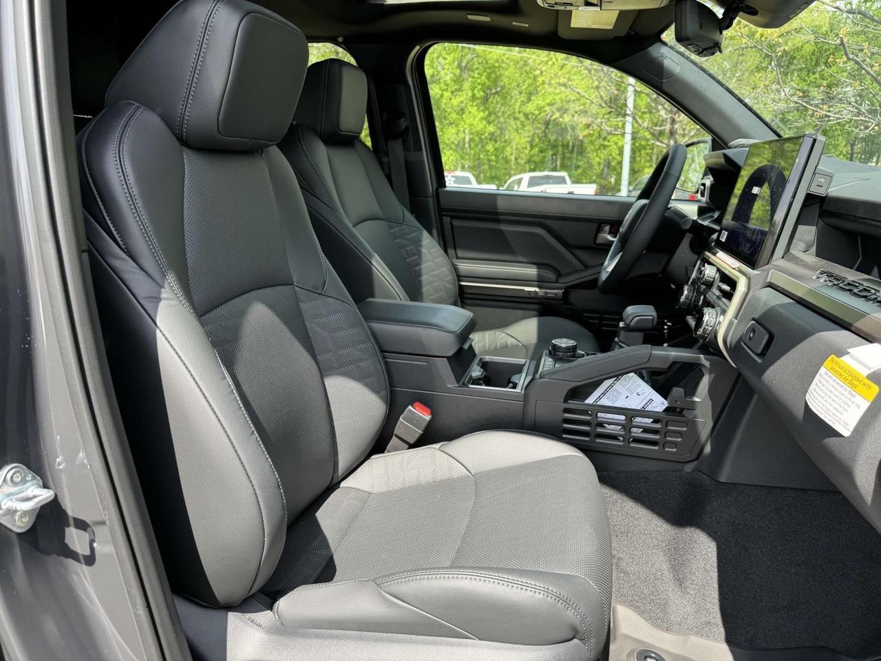 2025 Toyota Tacoma TRD Off-Road Fredericksburg VA