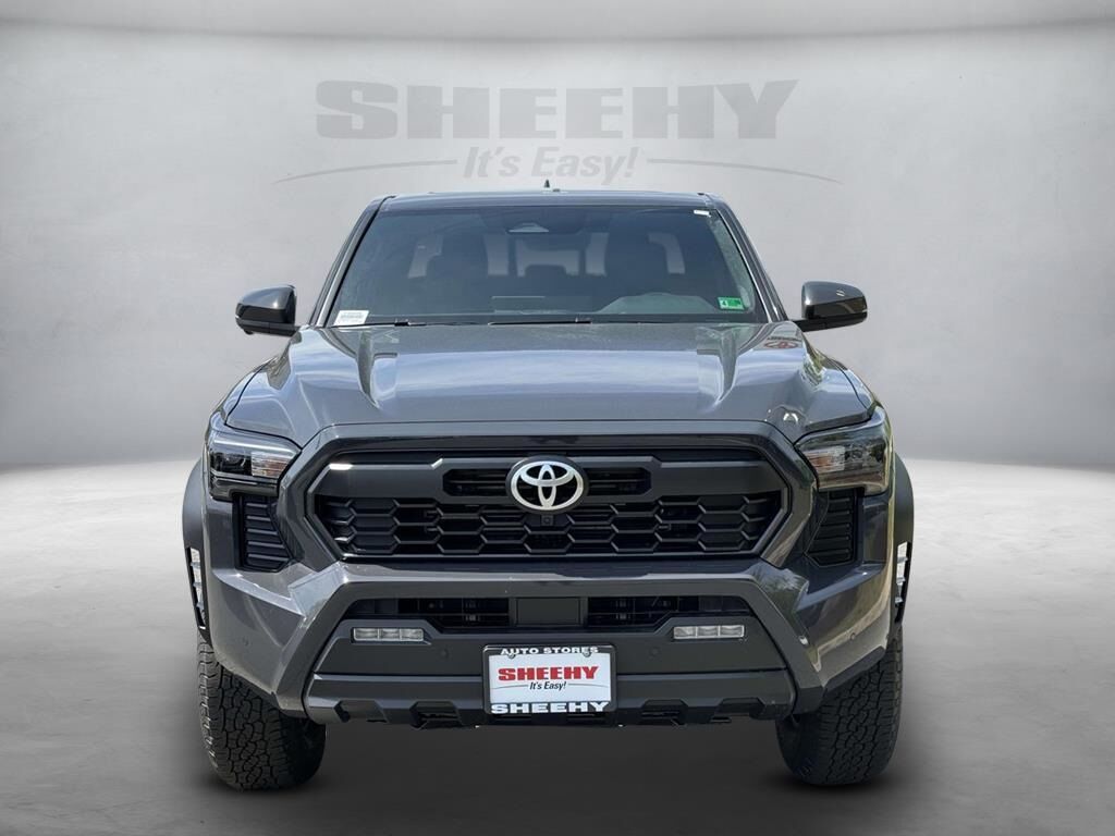 2025 Toyota Tacoma TRD Off-Road Fredericksburg VA