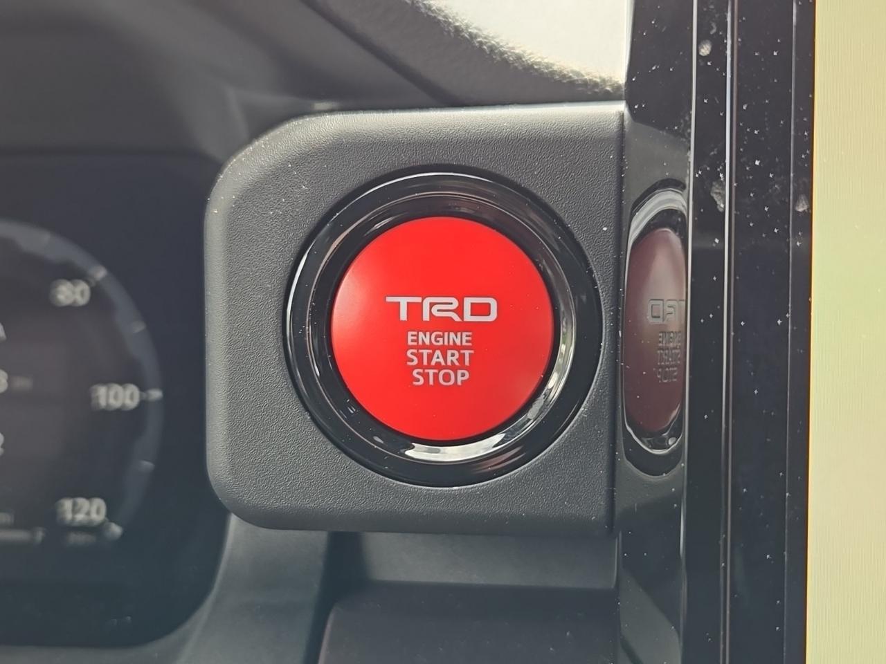 2025 Toyota Tacoma TRD Off-Road Stafford VA