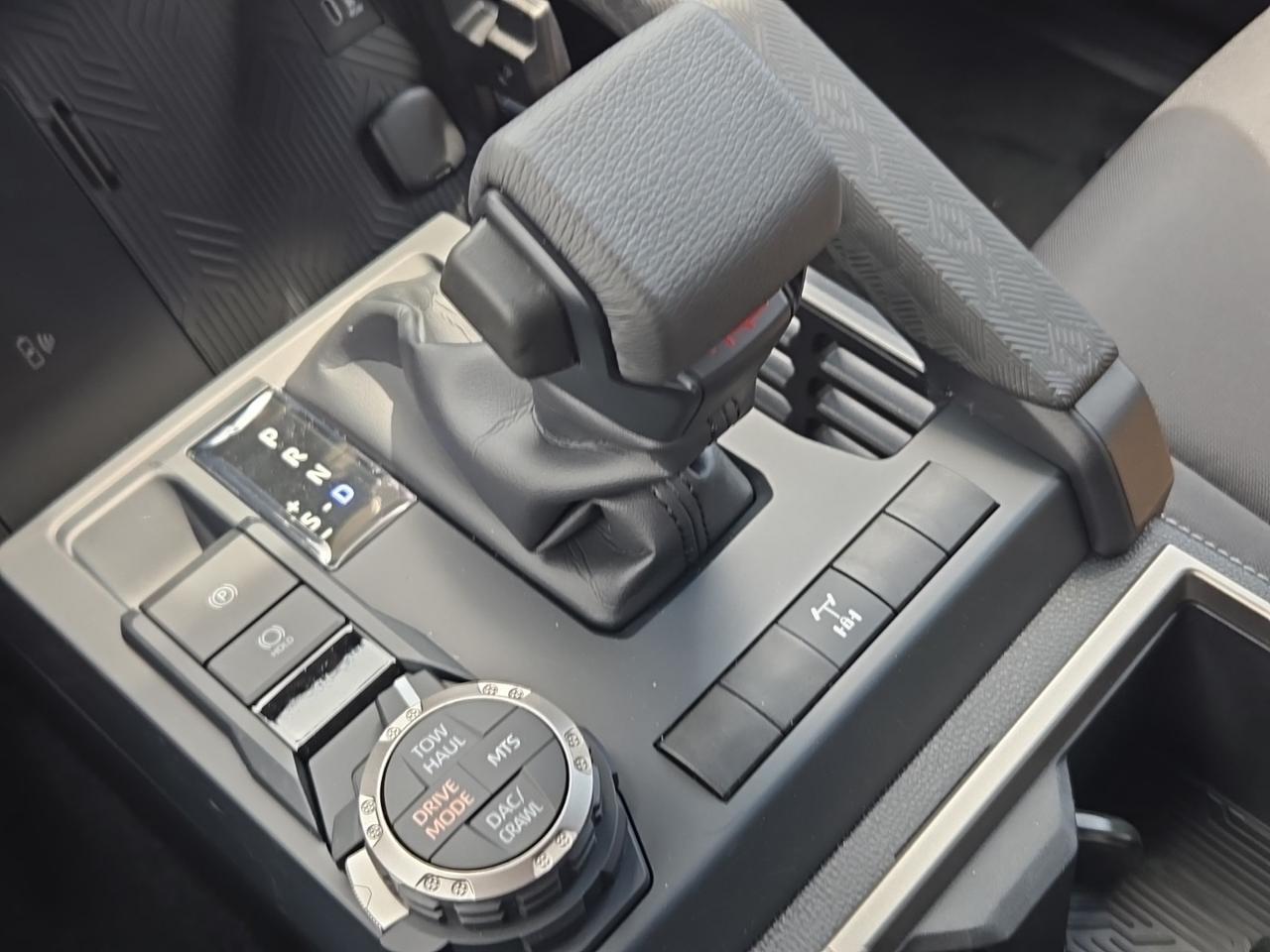 2025 Toyota Tacoma TRD Off-Road Stafford VA