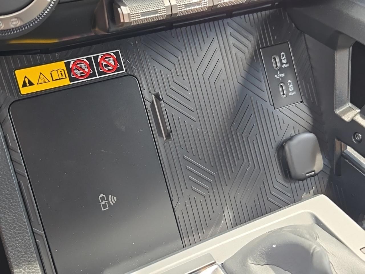 2025 Toyota Tacoma TRD Off-Road Stafford VA