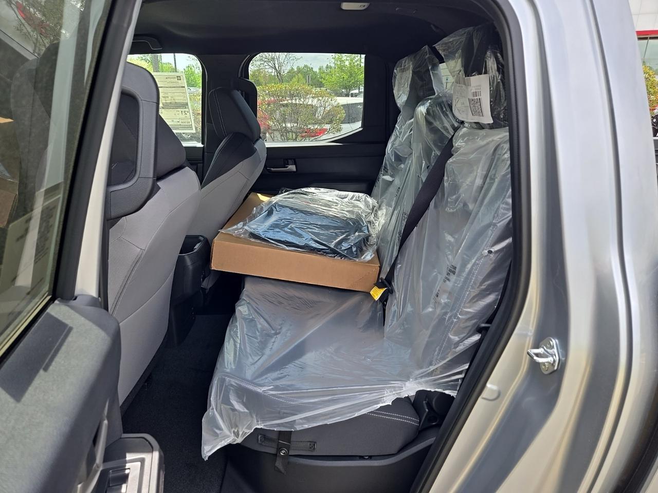 2025 Toyota Tacoma TRD Off-Road Stafford VA