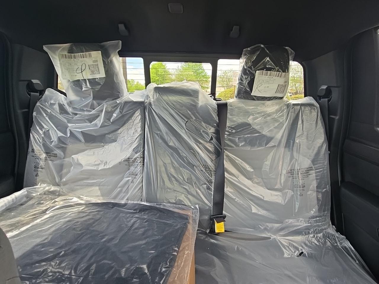 2025 Toyota Tacoma TRD Off-Road Stafford VA