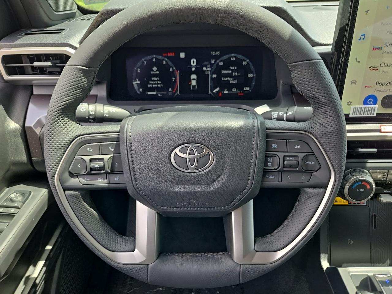 2025 Toyota Tacoma TRD Off-Road Stafford VA