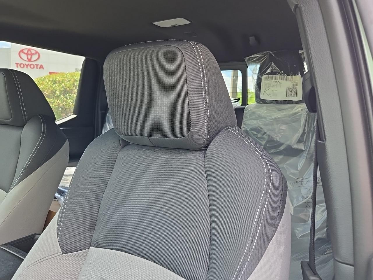 2025 Toyota Tacoma TRD Off-Road Stafford VA