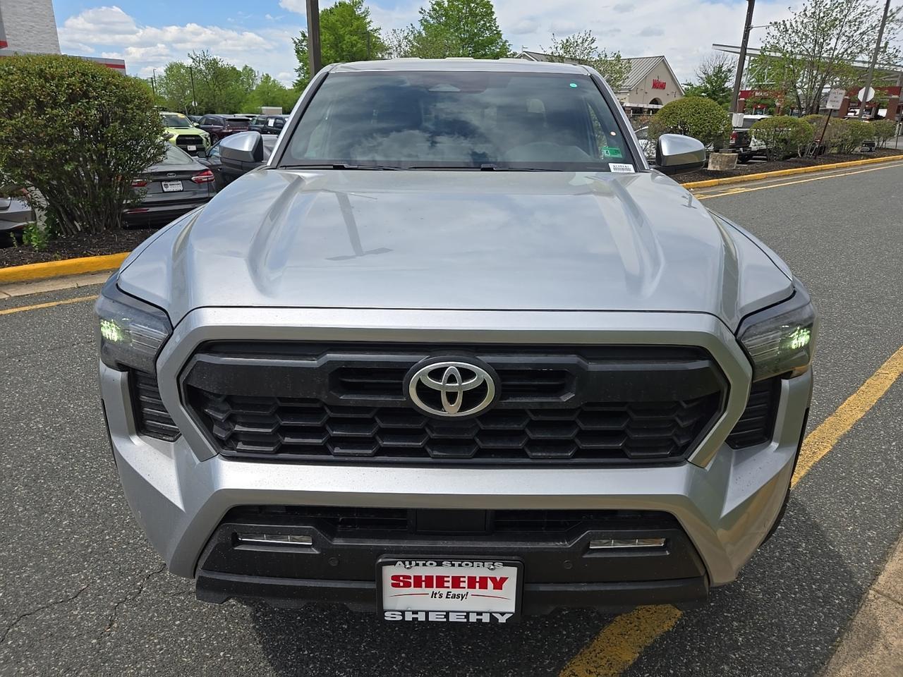 2025 Toyota Tacoma TRD Off-Road Stafford VA