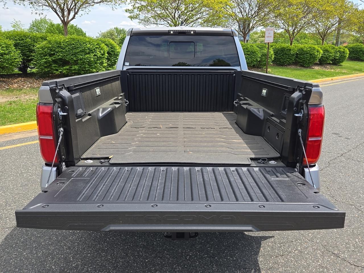 2025 Toyota Tacoma TRD Off-Road Stafford VA