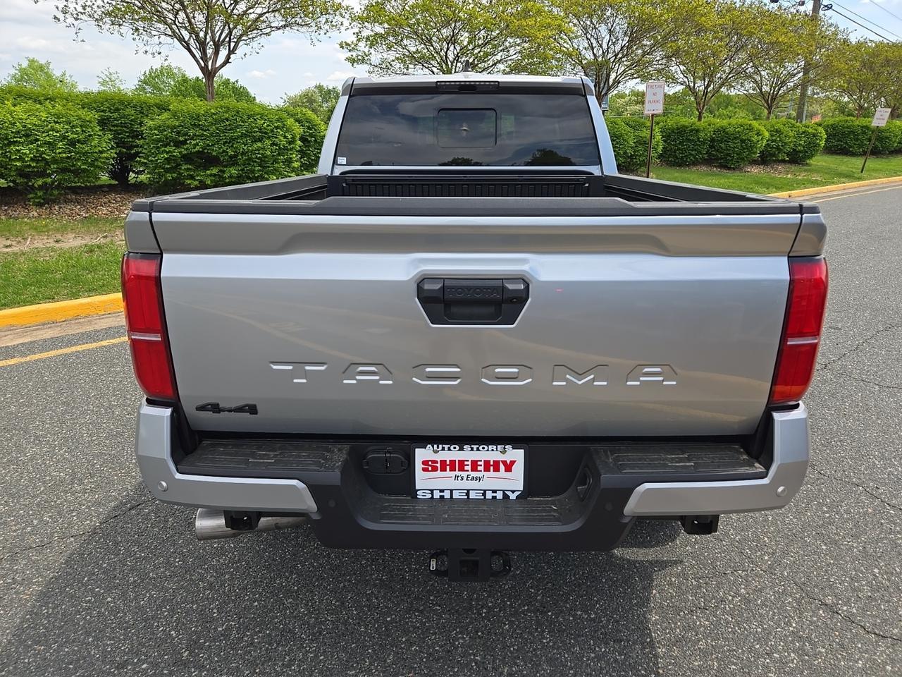 2025 Toyota Tacoma TRD Off-Road Stafford VA