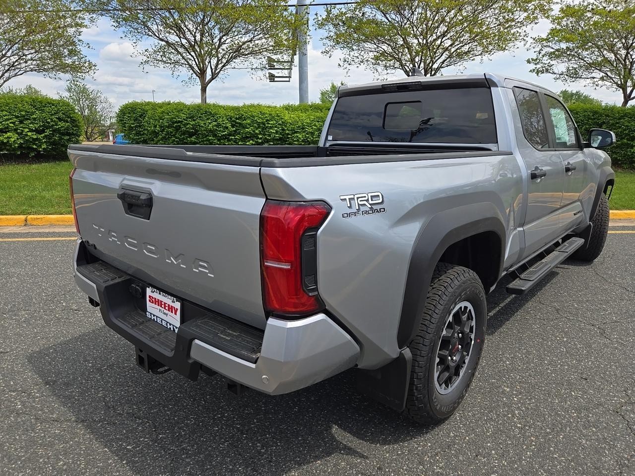 2025 Toyota Tacoma TRD Off-Road Stafford VA