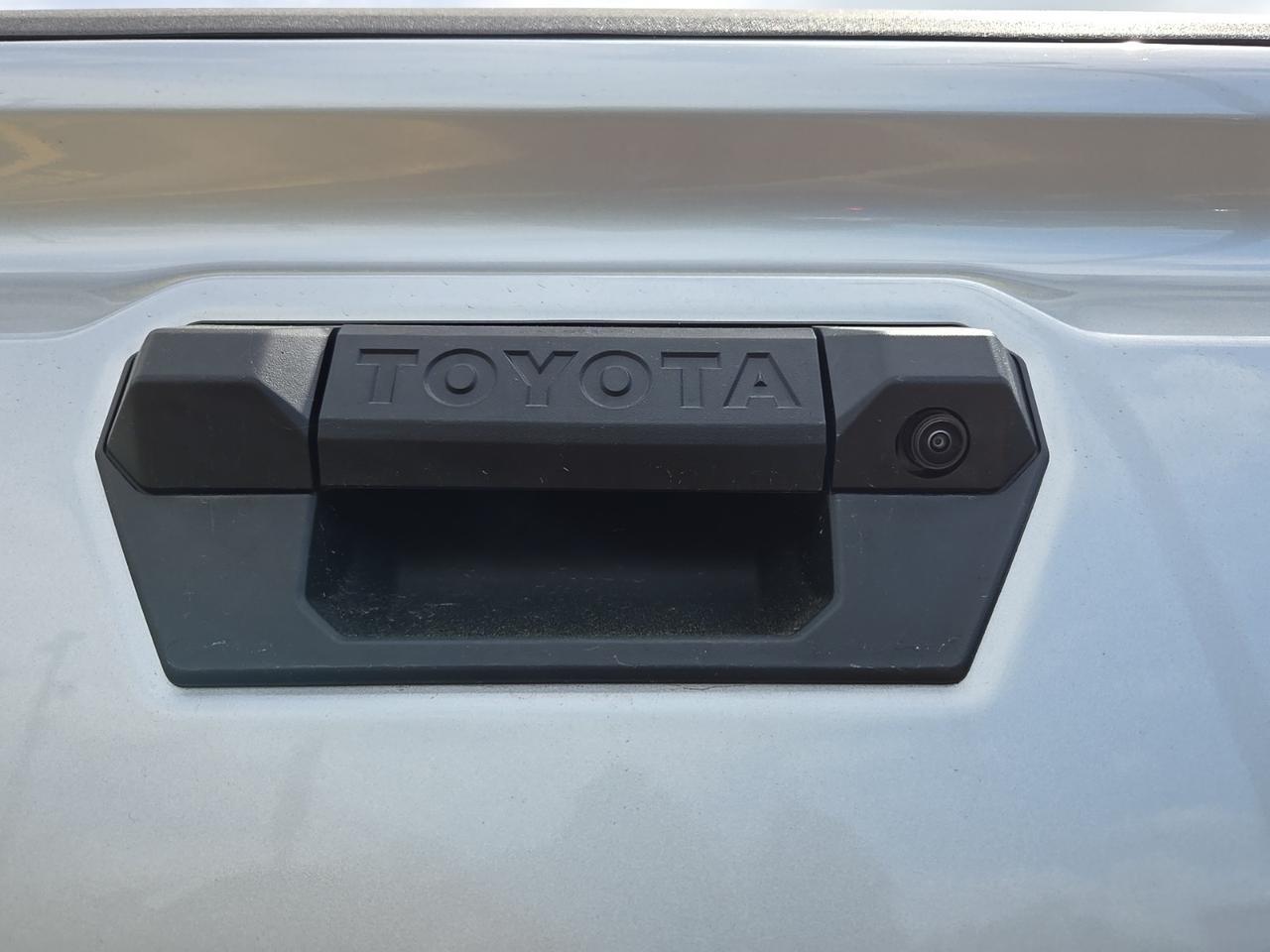 2025 Toyota Tacoma TRD Off-Road Stafford VA