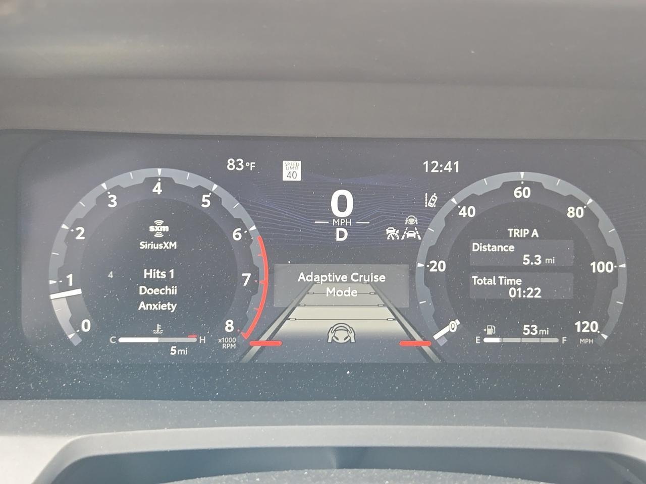 2025 Toyota Tacoma TRD Off-Road Stafford VA