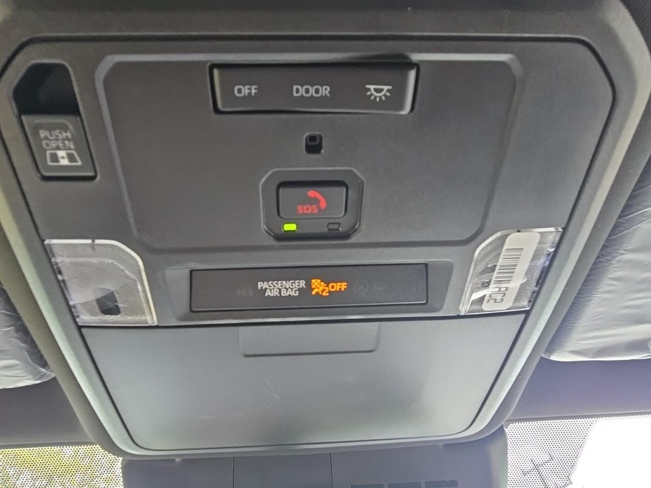 2025 Toyota Tacoma TRD Off-Road Stafford VA