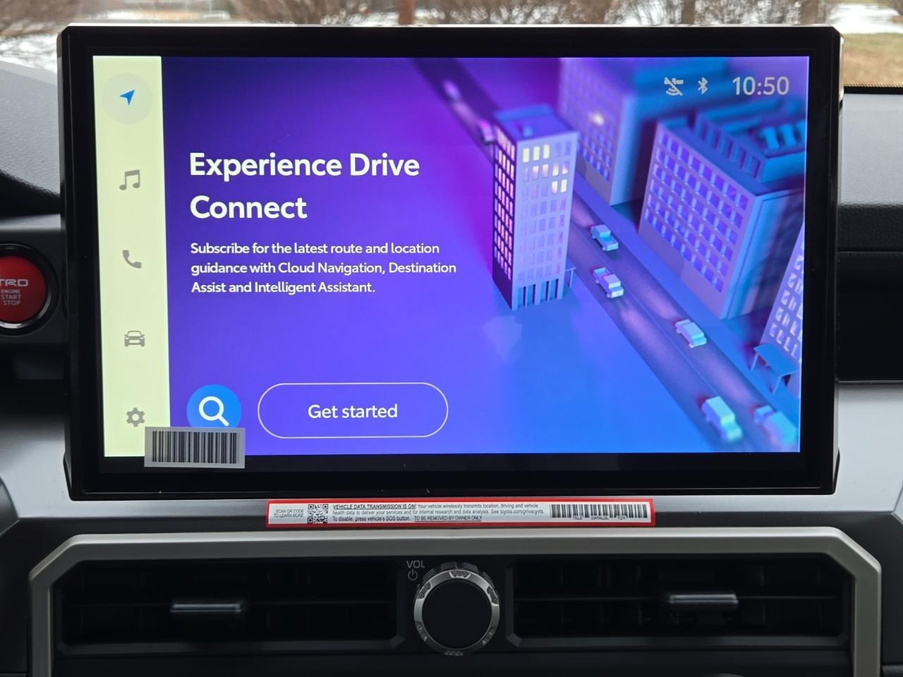 2025 Toyota Tacoma TRD Off-Road Stafford VA