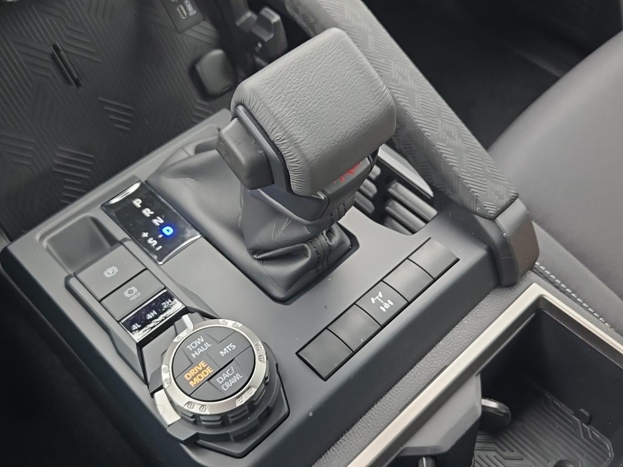 2025 Toyota Tacoma TRD Off-Road Stafford VA