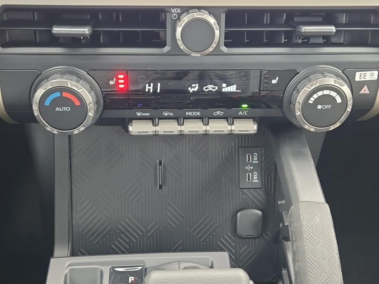 2025 Toyota Tacoma TRD Off-Road Stafford VA