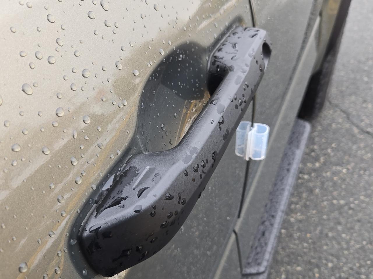 2025 Toyota Tacoma TRD Off-Road Stafford VA