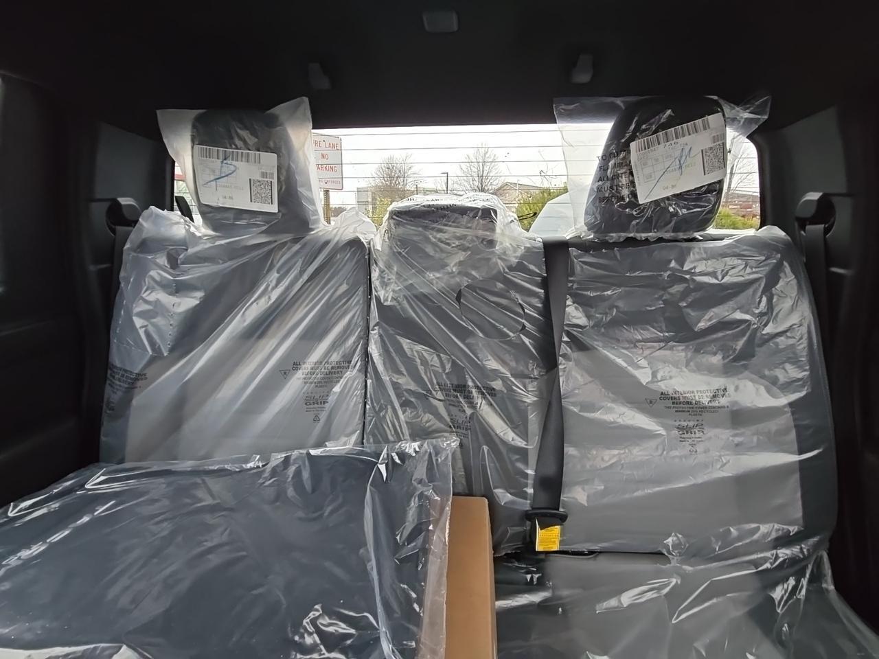 2025 Toyota Tacoma TRD Off-Road Stafford VA