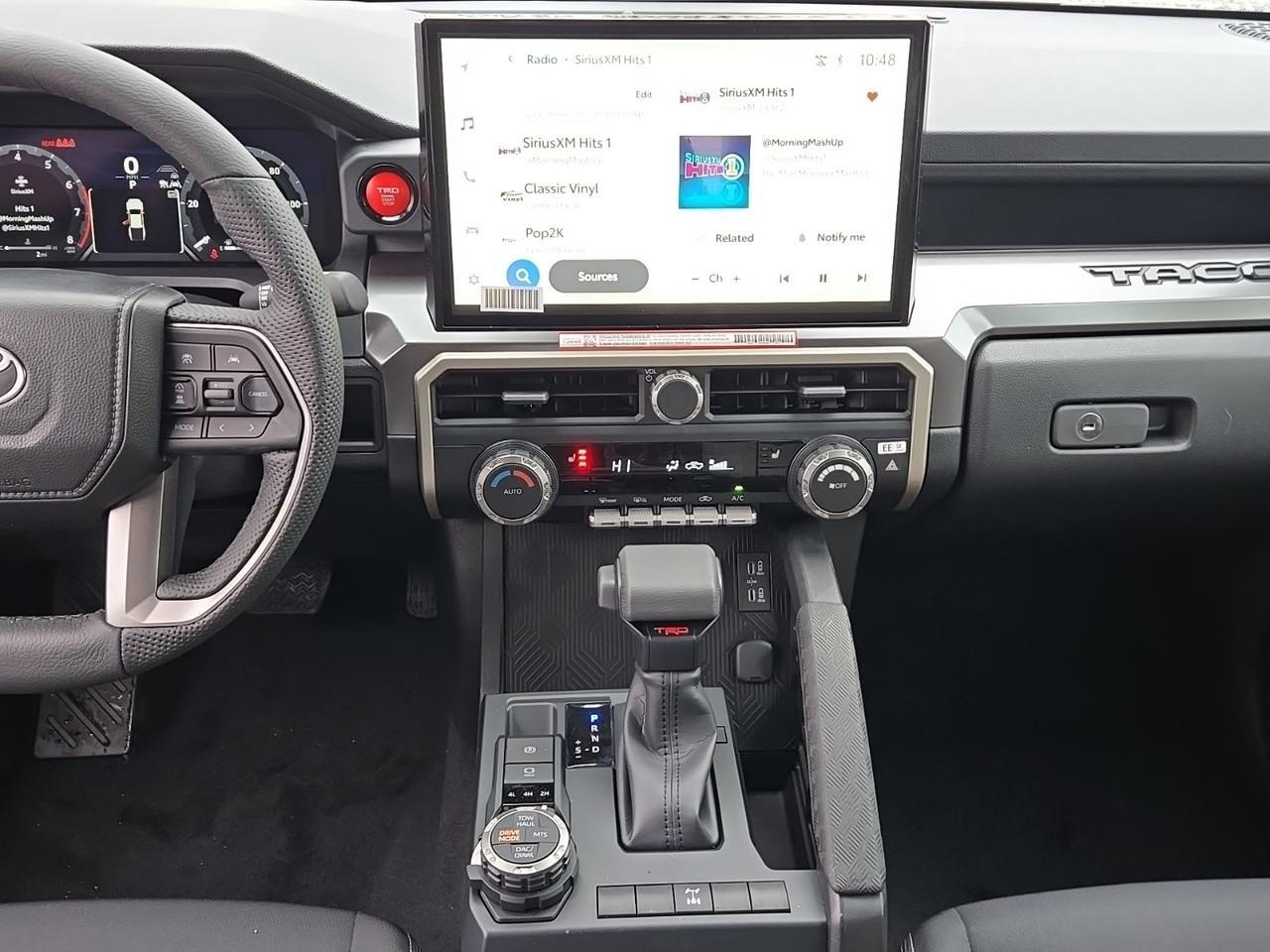 2025 Toyota Tacoma TRD Off-Road Stafford VA